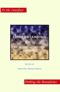 bokomslag Understanding Evil