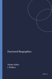 bokomslag Fractured Biographies