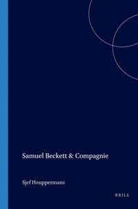 bokomslag Samuel Beckett & Compagnie