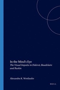 bokomslag In the Mind's Eye
