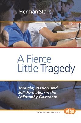 Fierce Little Tragedy