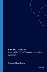 bokomslag Sartrean Dialectics