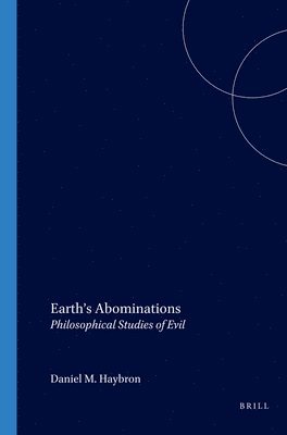Earth’s Abominations