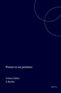 bokomslag Proust Et Ses Peintres