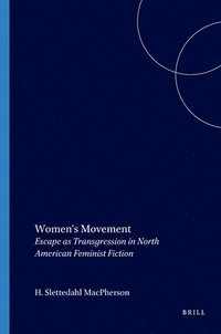 bokomslag Women's Movement