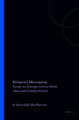 Heidi Slettedahl MacPherson - Women's Movement, Häftad