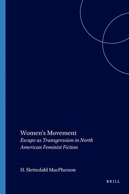 bokomslag Women's Movement