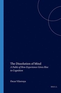 bokomslag Dissolution of Mind