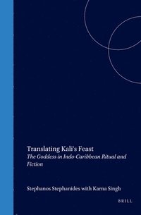bokomslag Translating Kali's Feast
