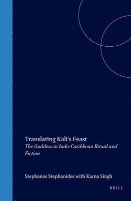 bokomslag Translating Kali's Feast
