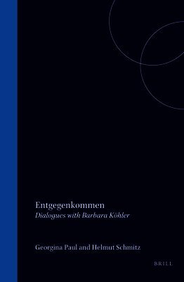 Entgegenkommen, Inbunden