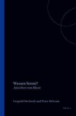 Leopold Decloedt - Wessen Strom?, Häftad