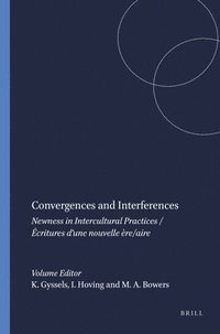 bokomslag Convergences and Interferences