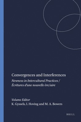bokomslag Convergences and Interferences