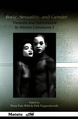Flora Veit-Wild - Body, Sexuality, and Gender, Inbunden
