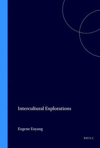 bokomslag Intercultural Explorations