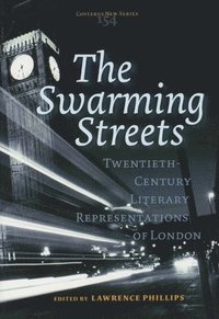 bokomslag Swarming Streets