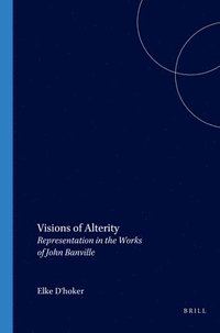 bokomslag Visions of Alterity