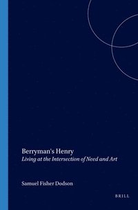 bokomslag Berryman's Henry