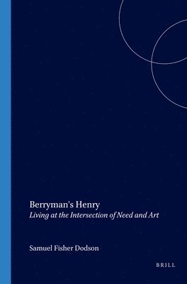 bokomslag Berryman's Henry