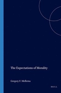bokomslag Expectations of Morality