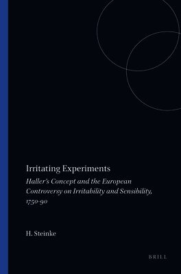 Irritating Experiments