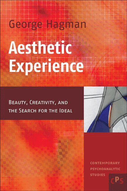 George Hagman - Aesthetic Experience, Häftad