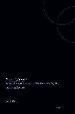 Ralf Hertel - Making Sense, Häftad