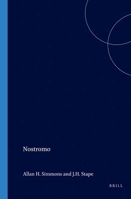 Nostromo: Centennial Essays