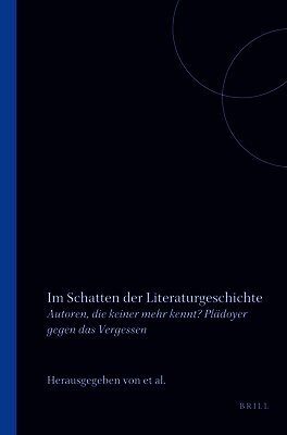 Jattie Enklaar - Im Schatten der Literaturgeschichte, Häftad