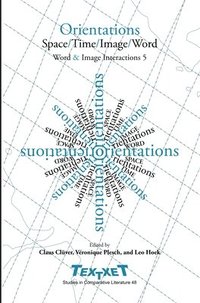 bokomslag Orientations