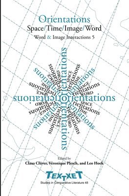 bokomslag Orientations