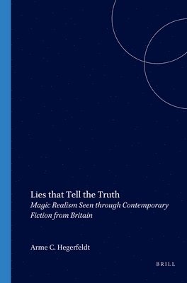 bokomslag Lies that Tell the Truth