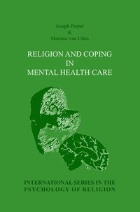 bokomslag Religion and Coping in Mental Health Care