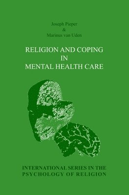 Religion and Coping in Mental Health Care 1