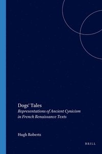 bokomslag Dogs' Tales