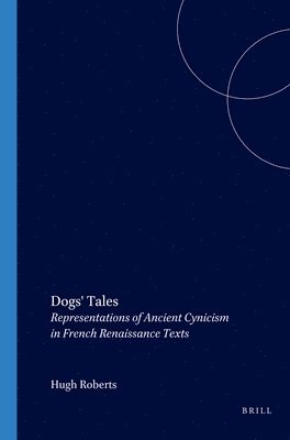 bokomslag Dogs' Tales