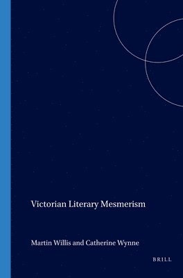 bokomslag Victorian Literary Mesmerism
