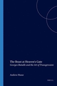 bokomslag Beast at Heaven's Gate