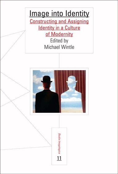 Michael Wintle - Image into Identity, Häftad