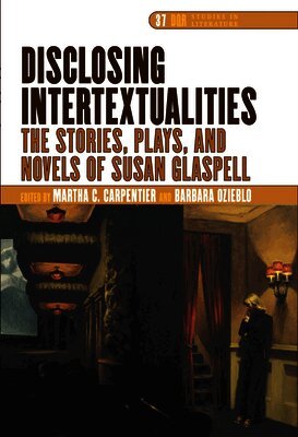 Disclosing Intertextualities, Häftad