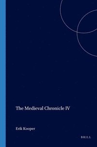 bokomslag Medieval Chronicle IV