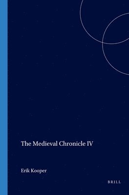 bokomslag Medieval Chronicle IV