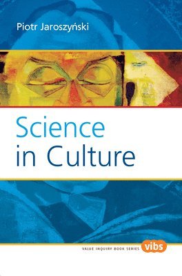 bokomslag Science in Culture