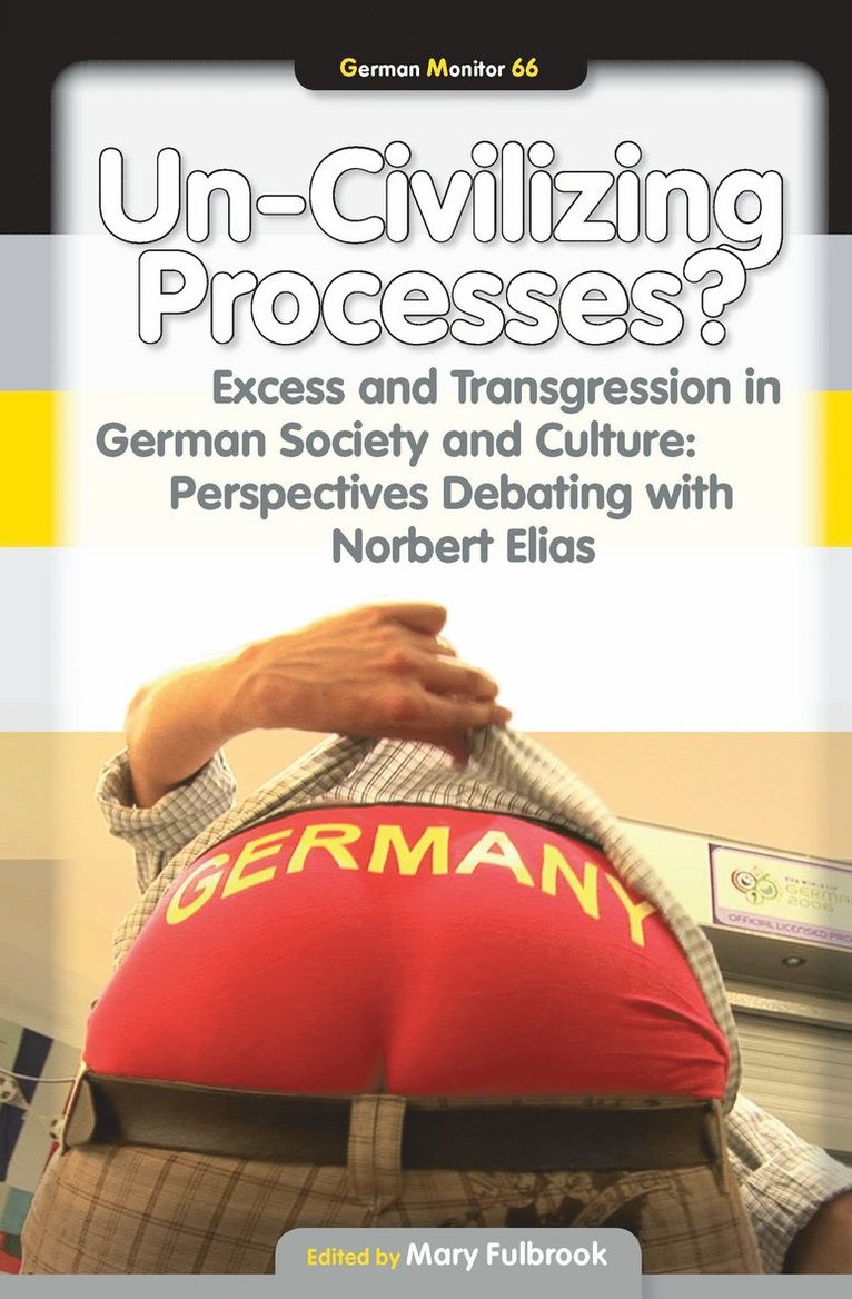 Un-Civilizing Processes?