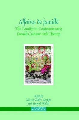 Affaires de famille