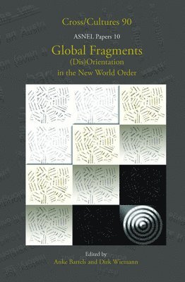 bokomslag Global Fragments