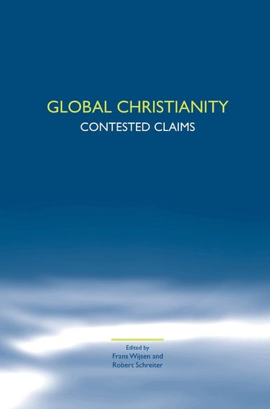 Global Christianity, Häftad