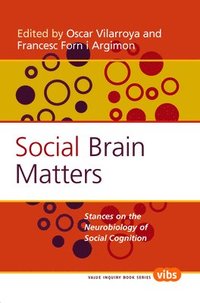 bokomslag Social Brain Matters