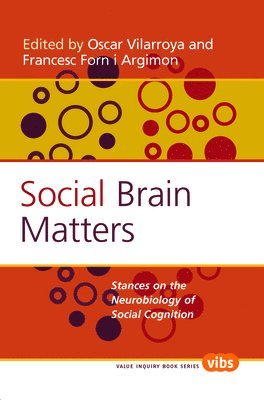 bokomslag Social Brain Matters